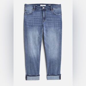 Liverpool Light Blue Denim Jeans